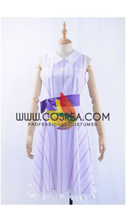 Is the Order a Rabbit? Rize Tedeza Cosplay Costume