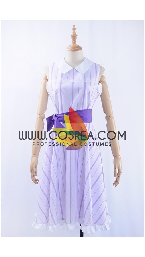 Is the Order a Rabbit? Rize Tedeza Cosplay Costume