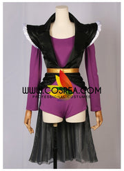 Cosrea F-J JoJo Bizarre Adventure Vanilla Ice Cosplay Costume