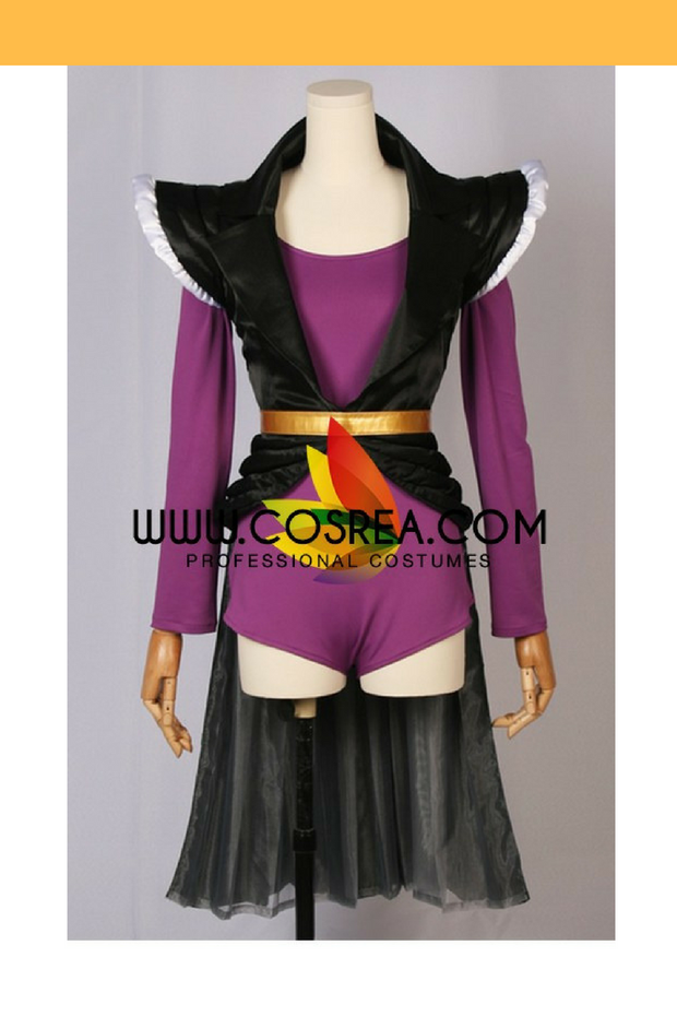 Cosrea F-J JoJo Bizarre Adventure Vanilla Ice Cosplay Costume