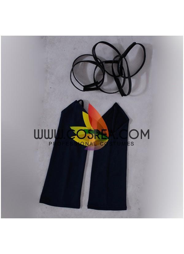 Cosrea F-J JoJo's Bizarre Adventure Gyro Zeppeli Cosplay Costume