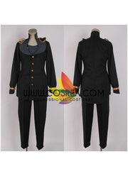 Cosrea F-J JoJo's Bizarre Adventure Josuke Higashikata Cosplay Costume