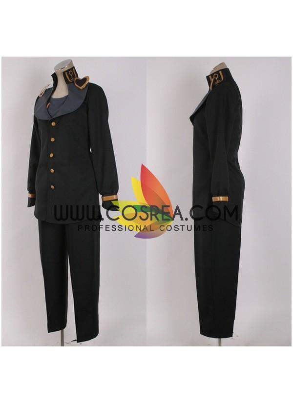Cosrea F-J JoJo's Bizarre Adventure Josuke Higashikata Cosplay Costume