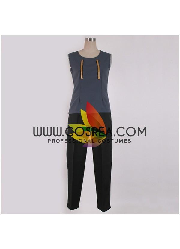 Cosrea F-J JoJo's Bizarre Adventure Josuke Higashikata Cosplay Costume