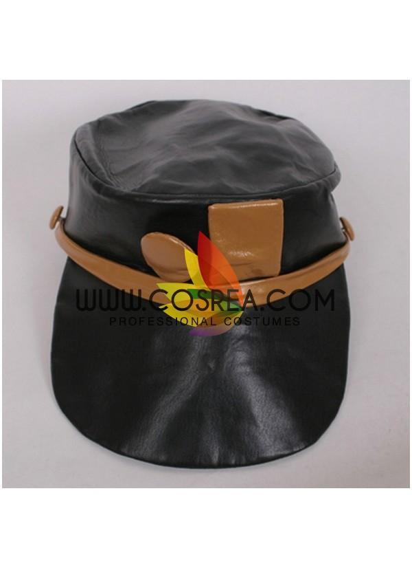 Cosrea F-J JoJo's Bizarre Adventure Jotaro Kujo Second Cosplay Costume