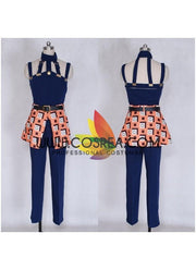 Cosrea F-J JoJo's Bizarre Adventure Narancia Ghirga Cosplay Costume