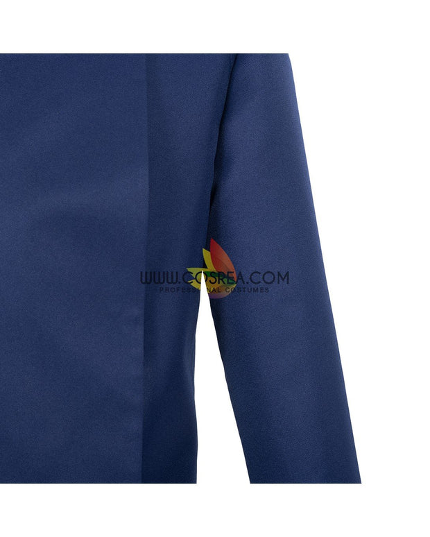 Cosrea F-J Jujutsu Kaisen Megumi Fushiguro Navy Blue Version Cosplay Costume