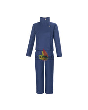 Cosrea F-J Jujutsu Kaisen Megumi Fushiguro Navy Blue Version Cosplay Costume