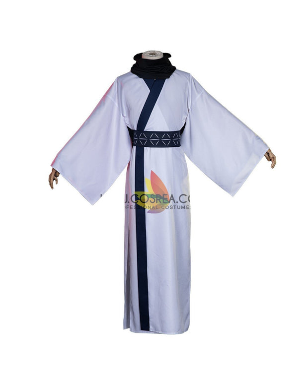 Cosrea F-J Jujutsu Kaisen Sukuna Cosplay Costume