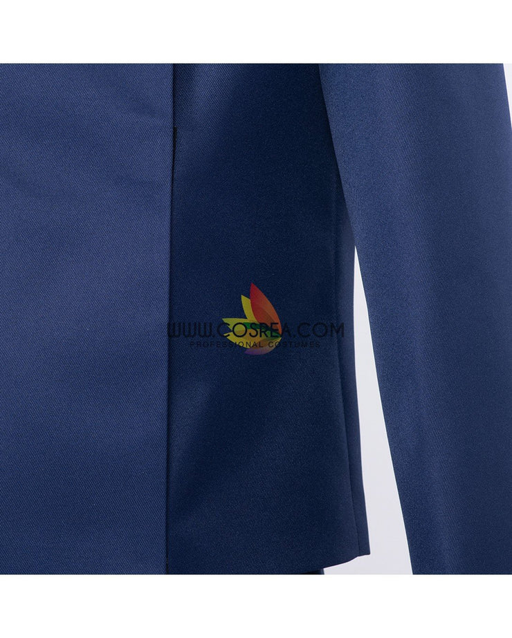 Cosrea F-J Jujutsu Kaisen Toge Inumaki Cosplay Costume