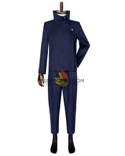 Cosrea F-J Jutjusu Kaisen Megumi Fushiguro Cosplay Costume