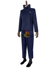 Cosrea F-J Jutjusu Kaisen Megumi Fushiguro Cosplay Costume