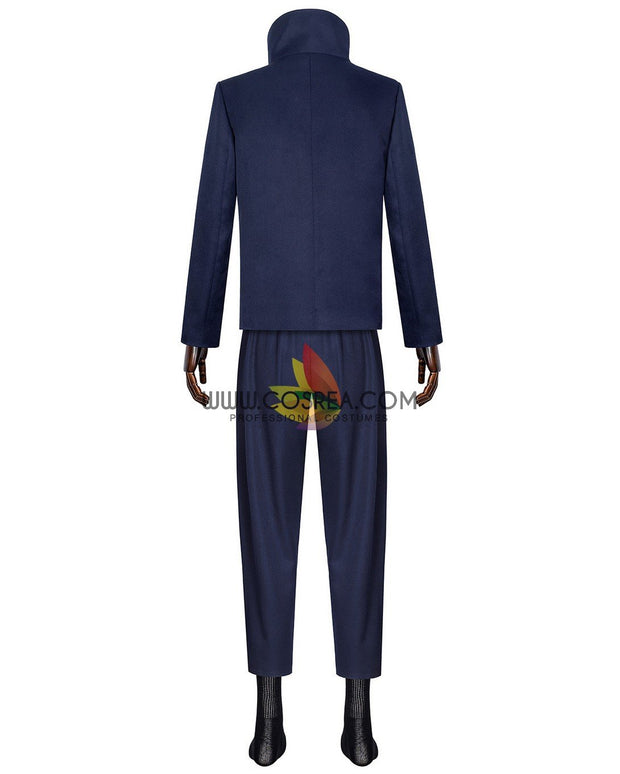 Cosrea F-J Jutjusu Kaisen Megumi Fushiguro Cosplay Costume