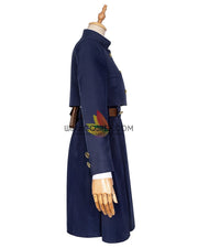 Cosrea F-J Jutjusu Kaisen Nobara Kugisaki Cosplay Costume