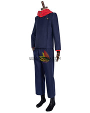 Cosrea F-J Jutjusu Kaisen Yuji Itadori Cosplay Costume