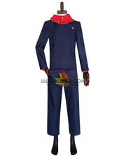 Cosrea F-J Jutjusu Kaisen Yuji Itadori Cosplay Costume