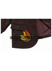 Cosrea F-J Newt Scamander Fantastic Beasts And Where To Find Them Cosplay Costume