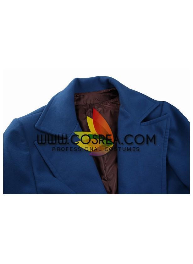 Cosrea F-J Newt Scamander Fantastic Beasts And Where To Find Them Cosplay Costume