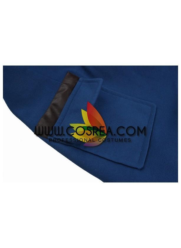 Cosrea F-J Newt Scamander Fantastic Beasts And Where To Find Them Cosplay Costume