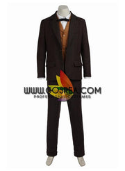 Cosrea F-J Newt Scamander Fantastic Beasts And Where To Find Them Cosplay Costume
