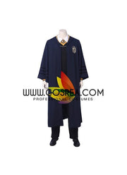 Cosrea F-J Newt Scamander Hogwarts Uniform Cosplay Costume