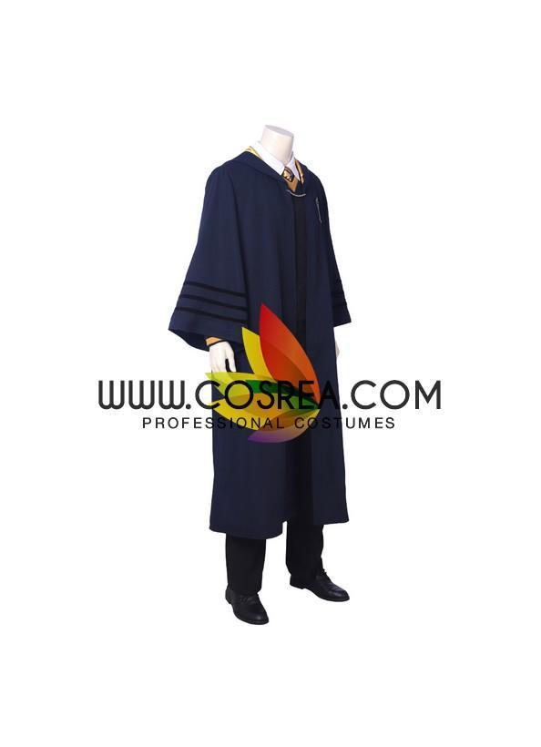 Cosrea F-J Newt Scamander Hogwarts Uniform Cosplay Costume