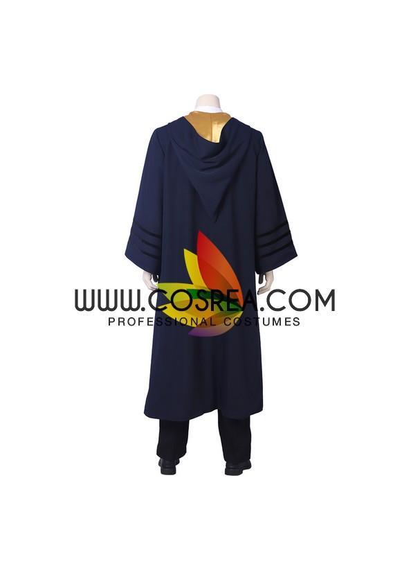 Cosrea F-J Newt Scamander Hogwarts Uniform Cosplay Costume