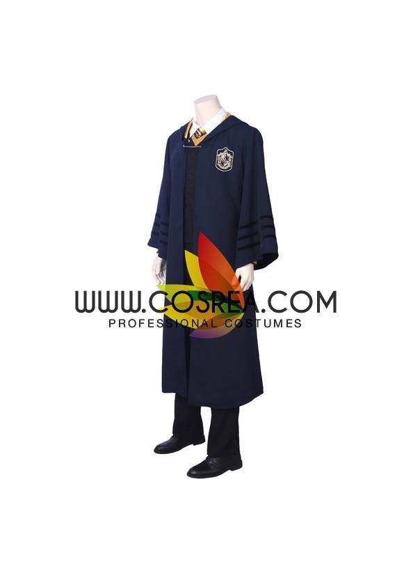 Cosrea F-J Newt Scamander Hogwarts Uniform Cosplay Costume
