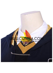 Cosrea F-J Newt Scamander Hogwarts Uniform Cosplay Costume