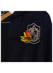 Cosrea F-J Newt Scamander Hogwarts Uniform Cosplay Costume