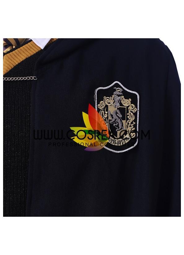Cosrea F-J Newt Scamander Hogwarts Uniform Cosplay Costume