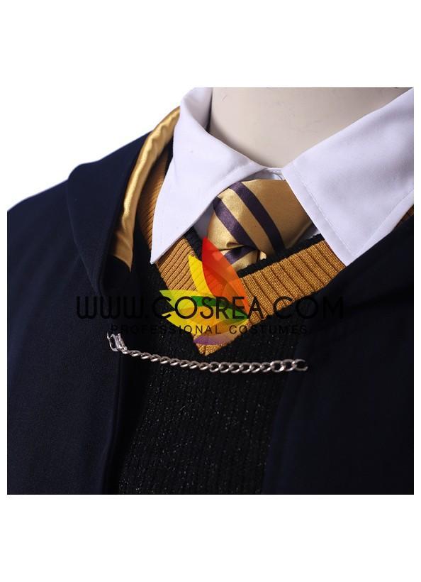 Cosrea F-J Newt Scamander Hogwarts Uniform Cosplay Costume