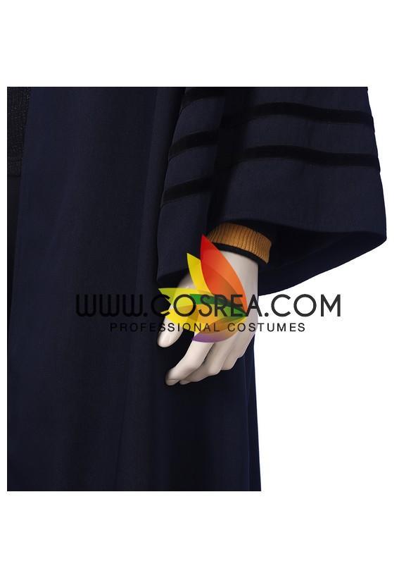 Cosrea F-J Newt Scamander Hogwarts Uniform Cosplay Costume