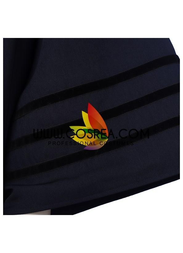 Cosrea F-J Newt Scamander Hogwarts Uniform Cosplay Costume