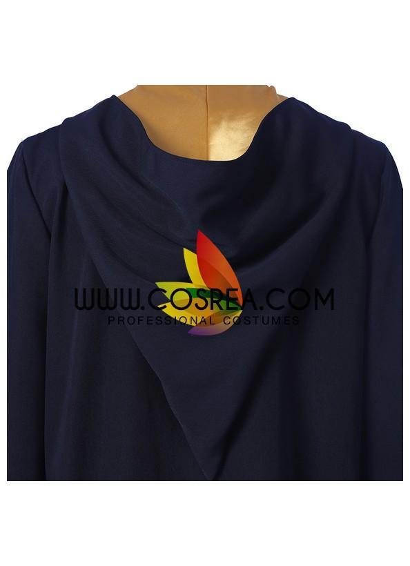 Cosrea F-J Newt Scamander Hogwarts Uniform Cosplay Costume