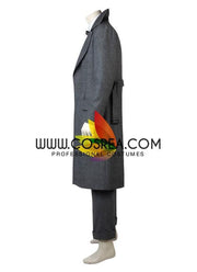 Cosrea F-J Newt Scamander The Crimes Of Grindelwald Cosplay Costume