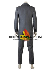 Cosrea F-J Newt Scamander The Crimes Of Grindelwald Cosplay Costume
