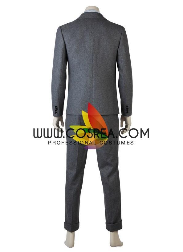 Cosrea F-J Newt Scamander The Crimes Of Grindelwald Cosplay Costume