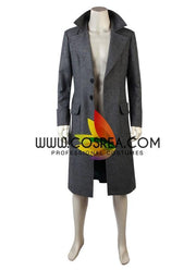 Cosrea F-J Newt Scamander The Crimes Of Grindelwald Cosplay Costume