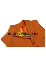 Cosrea F-J Newt Scamander The Crimes Of Grindelwald Cosplay Costume
