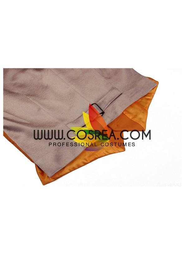 Cosrea F-J Newt Scamander The Crimes Of Grindelwald Cosplay Costume