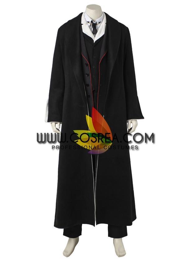 Cosrea F-J Percival Graves Fantastic Beasts And Where To Find Them Cosplay Costume