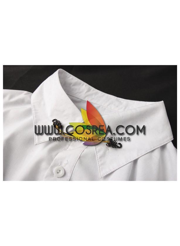 Cosrea F-J Percival Graves Fantastic Beasts And Where To Find Them Cosplay Costume
