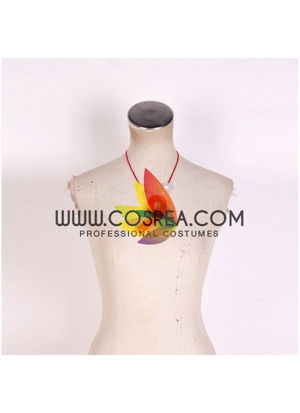 Cosrea Games Ace Attorney Maya Fey Cosplay Costume