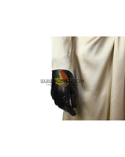 Cosrea Games Alcina Dimitrescu Satin Version Resident Evil 8 Cosplay Costume