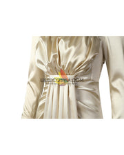 Cosrea Games Alcina Dimitrescu Satin Version Resident Evil 8 Cosplay Costume