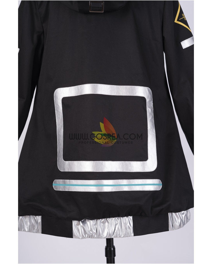 Cosrea Games Amiya Arknights Cosplay Costume