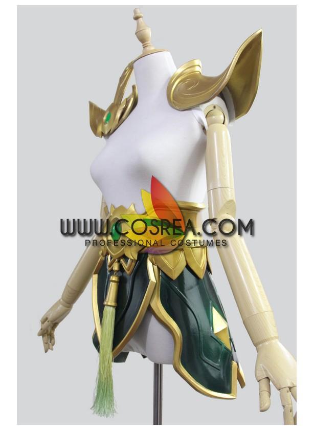 Cosrea Games Arena Of Valor Yu Ji Custom Cosplay Armor