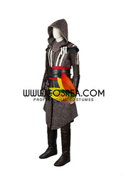 Cosrea Games Assassin's Creed Cal Lynch Cosplay Costume