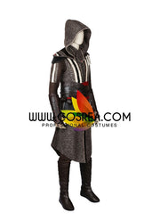 Cosrea Games Assassin's Creed Cal Lynch Cosplay Costume